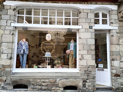 AMI.E Boutique De Vêtement, Magasin de Vêtements à Vitré