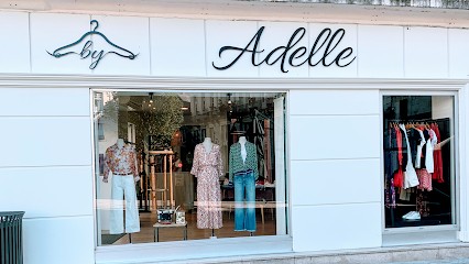 By Adelle, Magasin de Vêtements à Saumur