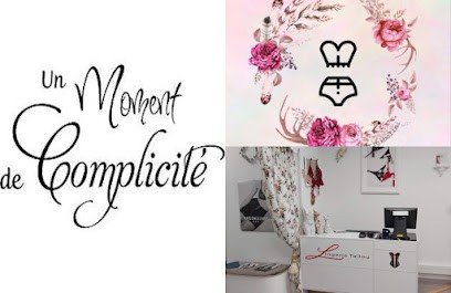 Lingerietallou, Magasin de Vêtements au Cannet-des-Maures
