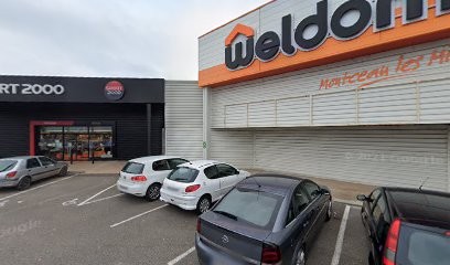 ARMAND THIERY FEMME ET HOMME, Magasin de Vêtements à Montceau-les-Mines