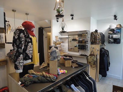 I'essentiel, Magasin de Vêtements au Conquet