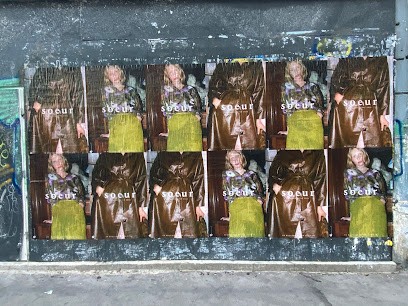 Soeur - Printemps Nation, Magasin de Vêtements à Paris 20