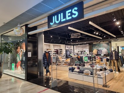 Jules, Magasin de Vêtements à Tourville-la-Rivière