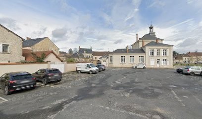 Atelier de Mistinguett', Magasin de Vêtements à Hermonville