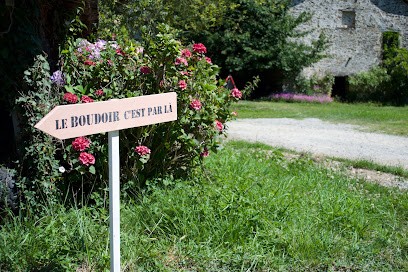 Le Boudoir Des Pépites, Magasin de Vêtements à Nouvoitou