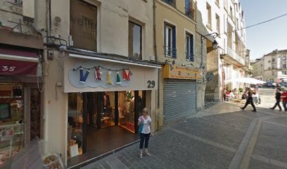 VELIN - Lagny, Magasin de Vêtements à Lagny-sur-Marne