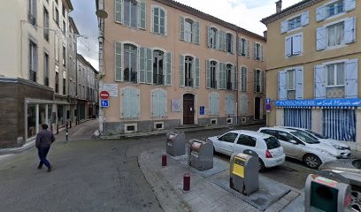 Miguel Jean-Marc, Magasin de Vêtements à Saint-Girons