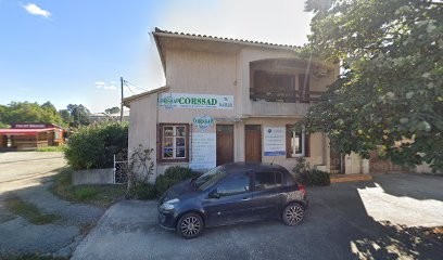 Point Mod', Magasin de Vêtements à Ghisonaccia