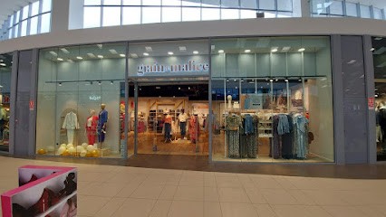 Grain De Malice, Magasin de Vêtements à Saint-Pierre-du-Mont