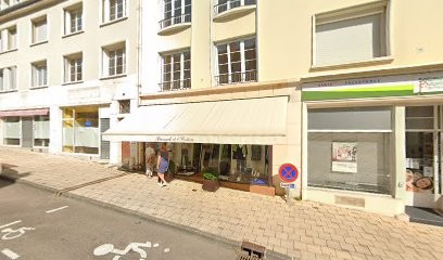 Prunnel Et Cotton, Magasin de Vêtements au Creusot