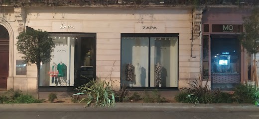 Zapa, Magasin de Vêtements à Montpellier