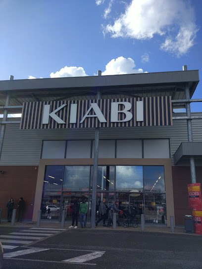 Kiabi, Magasin de Vêtements à Viriat