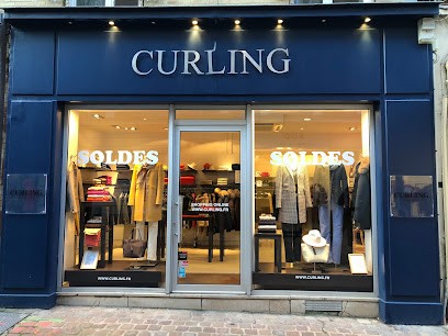 Boutique Curling Femmes - Saint-Germain-en-Laye, Magasin de Vêtements à Saint-Germain-en-Laye