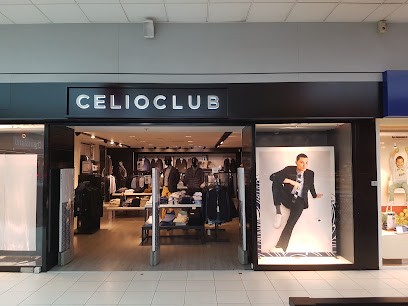 celio club, Magasin de Vêtements à Toulouse
