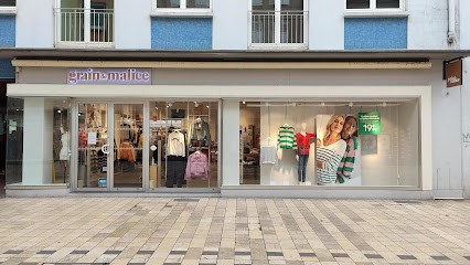 Grain De Malice, Magasin de Vêtements à Thionville