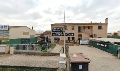 D-stocks, Magasin de Vêtements à La Londe-les-Maures