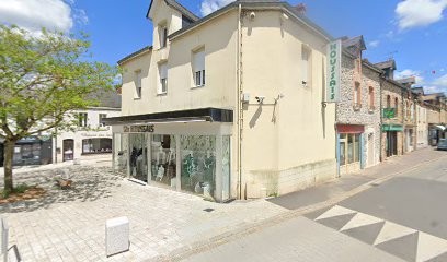 Vêtements Alex Houssais, Magasin de Vêtements à Val d'Anast