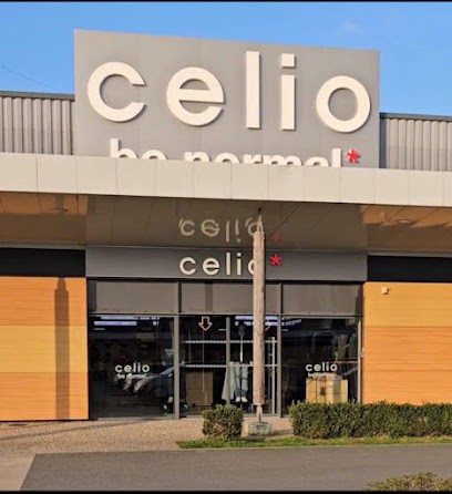 Celio, Magasin de Vêtements à Mers-les-Bains