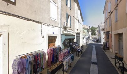 La Petite boutique Vaison, Magasin de Vêtements à Vaison-la-Romaine