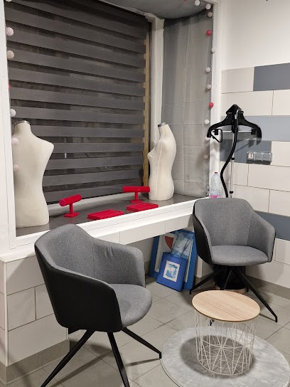 Le Showroom de Chrys, Magasin de Vêtements à Vinça