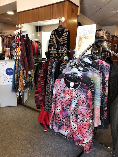 Marie Rose & Georges Habillement, Magasin de Vêtements à Neuf-Brisach