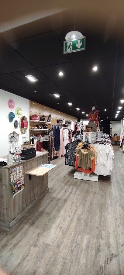 Chic ! La boutique, Magasin de Vêtements à Valence