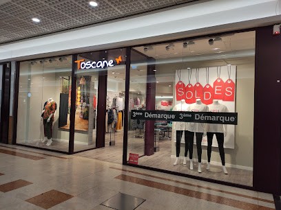 Toscane, Magasin de Vêtements à Limoges