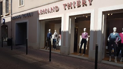 ARMAND THIERY FEMME, Magasin de Vêtements à Villeneuve-sur-Lot