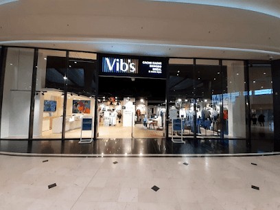 Vib's (Cache Cache - Bonobo), Magasin de Vêtements à Saumur