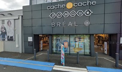 Cache Cache, Magasin de Vêtements à Saint-Junien