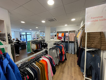 Le Petit Magasin - Caudry Magasin De Vêtements à Caudry