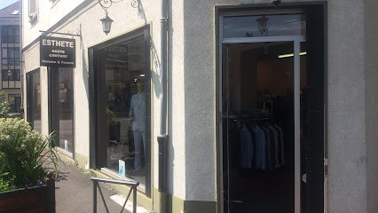 Esthète, Magasin de Vêtements à Meaux