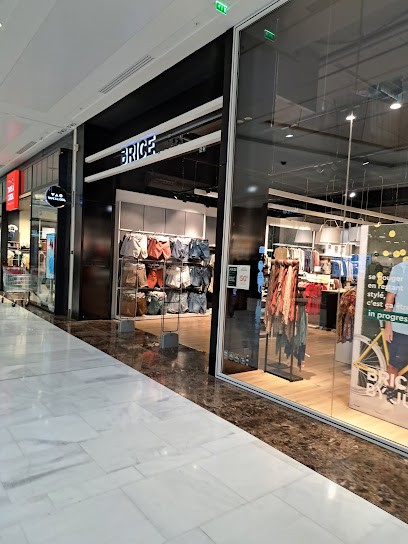 Brice, Magasin de Vêtements à Lieusaint