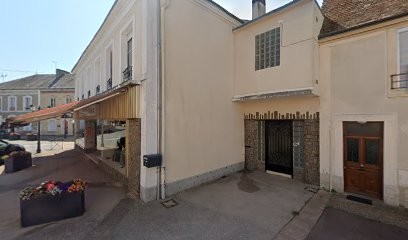 Etablissements Plouze, Magasin de Vêtements à Marolles-les-Braults