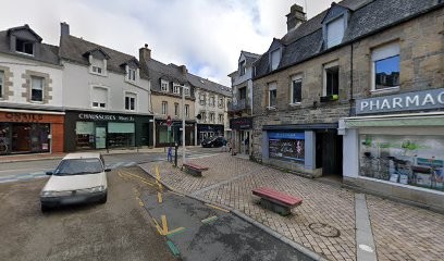 Sohier Yann-Erwan, Magasin de Vêtements à Loudéac