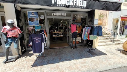 Ruckfield Le Lavandou, Magasin de Vêtements au Lavandou