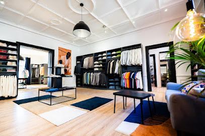 Charles Le Golf Strasbourg Magasin De Vêtements à Strasbourg