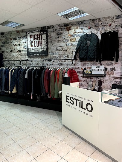 ESTILO pret a porter pour homme, Magasin de Vêtements à Gaillac