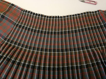 Carduus Kilts Magasin De Vêtements à Saint-Claud
