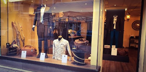 Arsène, Magasin de Vêtements à La Seyne-sur-Mer