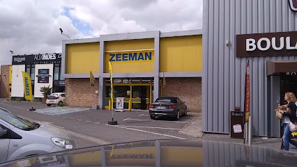 ZEEMAN RONCQ, Magasin de Vêtements à Roncq