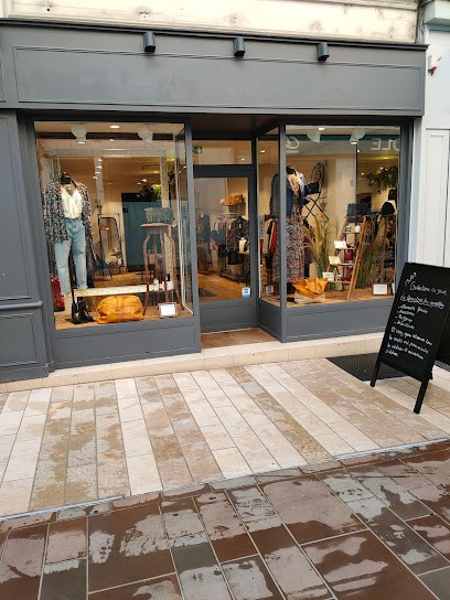 Le Comptoir Des Quartiers-MEAUX, Magasin de Vêtements à Meaux