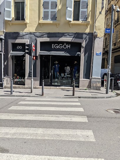 Eggöh Lifestyle concept store, Magasin de Vêtements à Marseille 06
