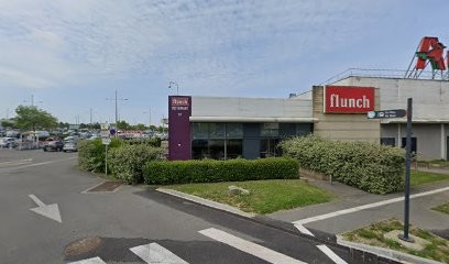 Cache Cache, Magasin de Vêtements à Saint-Martin-Boulogne