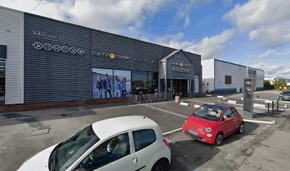 Bréal, Magasin de Vêtements à Petite-Forêt