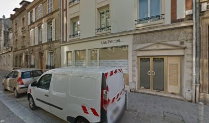 NOTSHY, Magasin de Vêtements à Reims