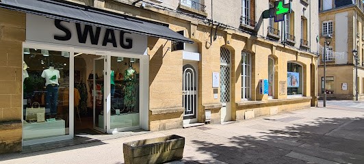 Boutique Swag, Magasin de Vêtements à Longwy