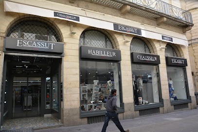 Escassut, Magasin de Vêtements à Montpellier