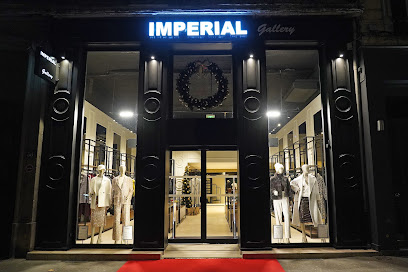 Imperial Gallery Magasin De Vêtements à Lyon 06