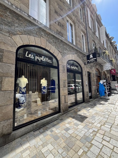 Les Piplettes De Fougères, Magasin de Vêtements à Fougères